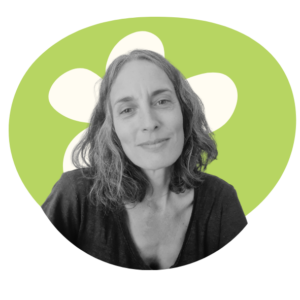 Claire Moquet - DANSE THERAPIE