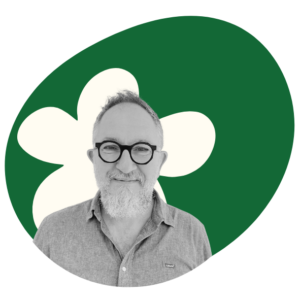 Cyrille Guérin - MUNZ FLOOR